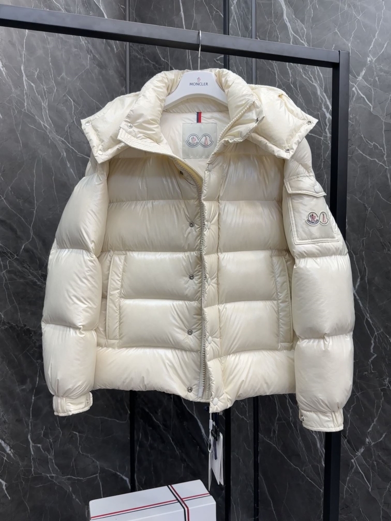 Moncler Down Coat